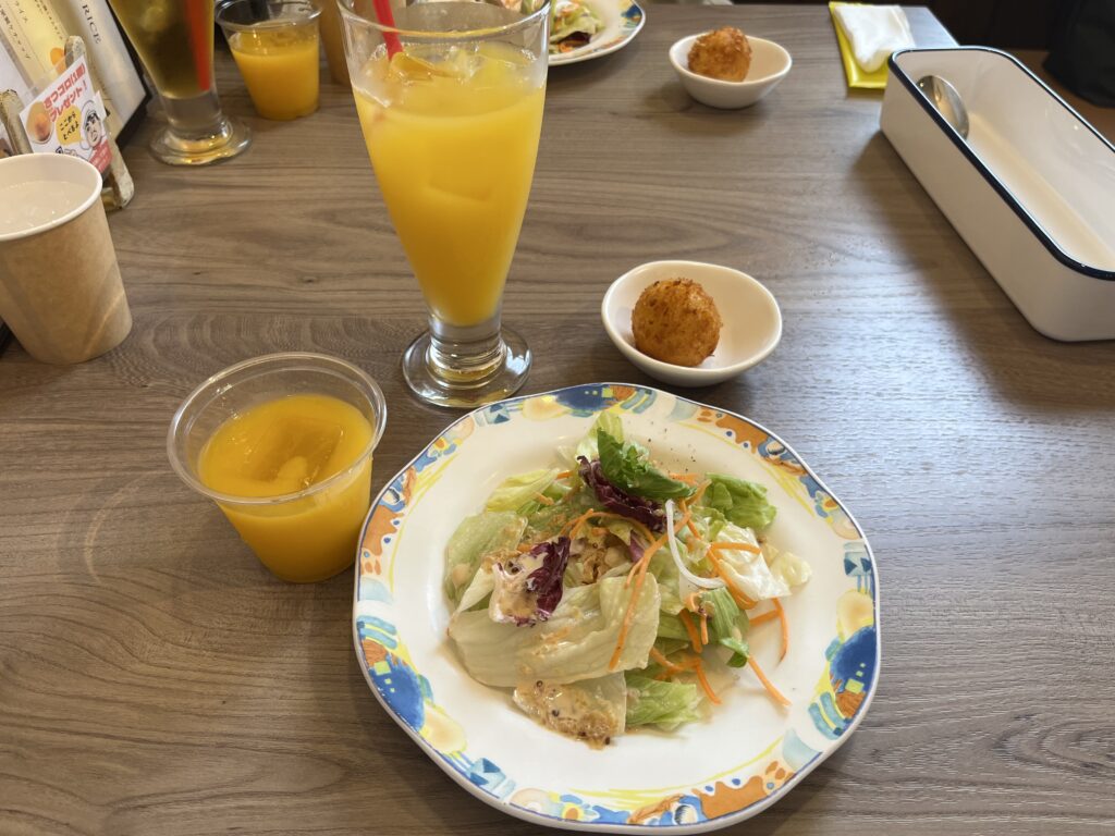 食べ物