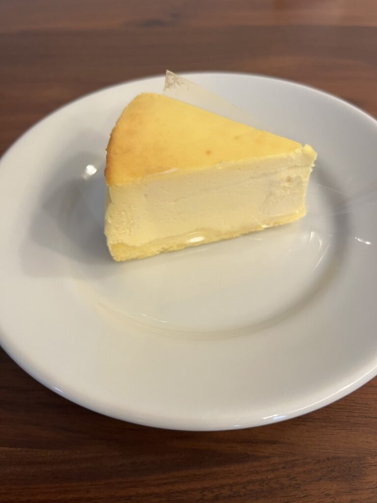 ケーキ