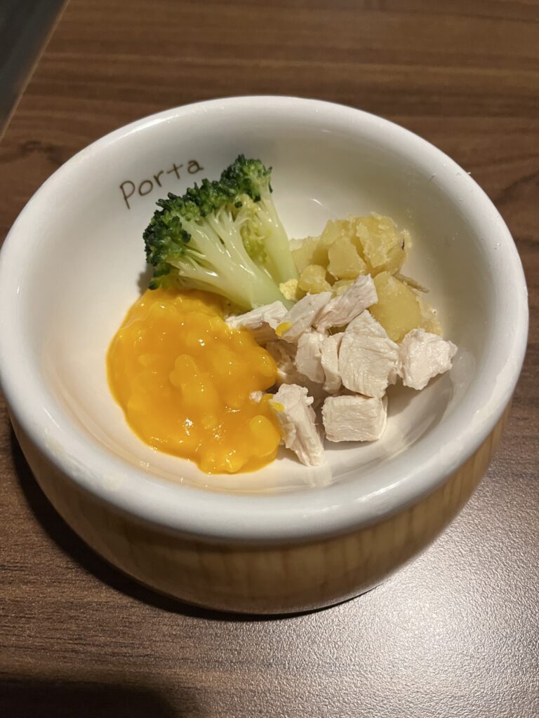 ご飯