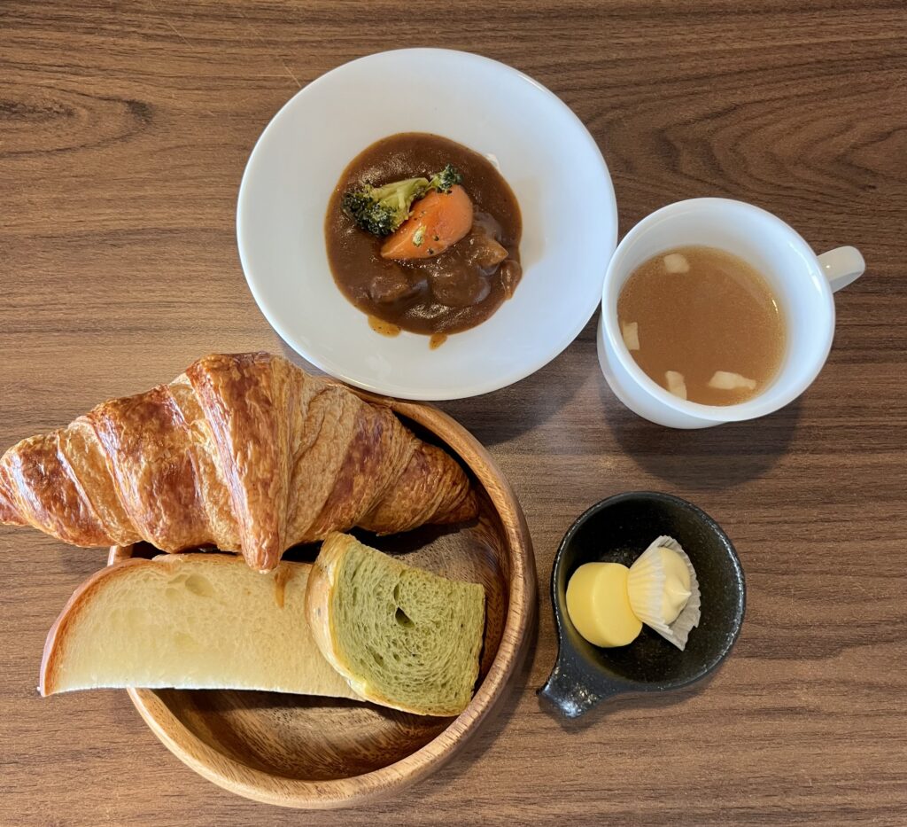 パン