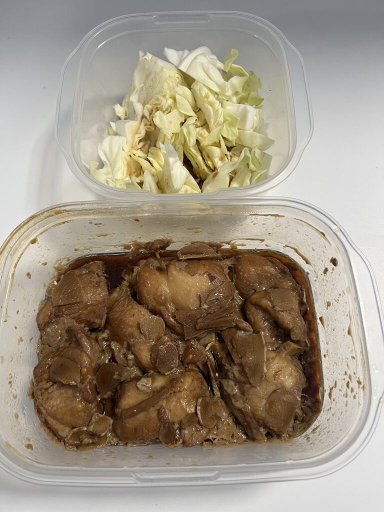 食事