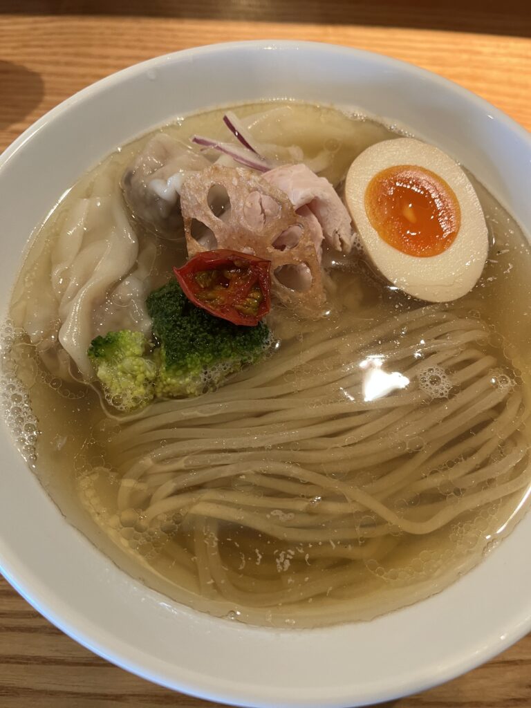 ラーメン