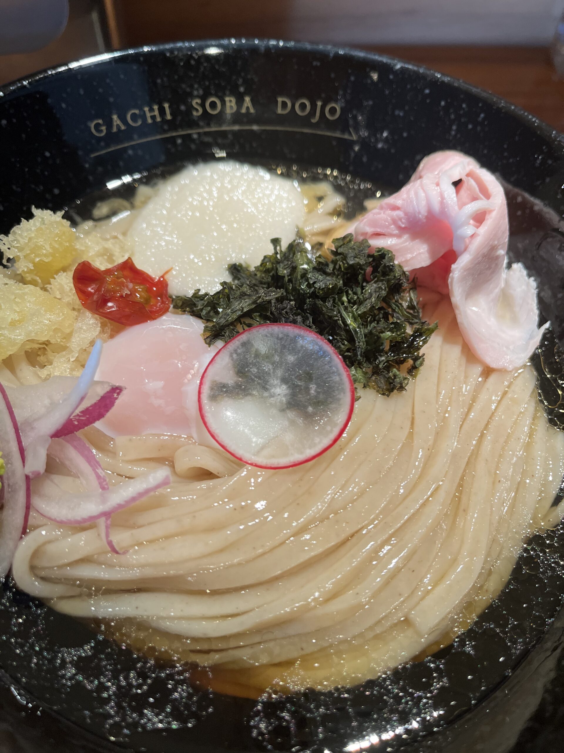 ラーメン