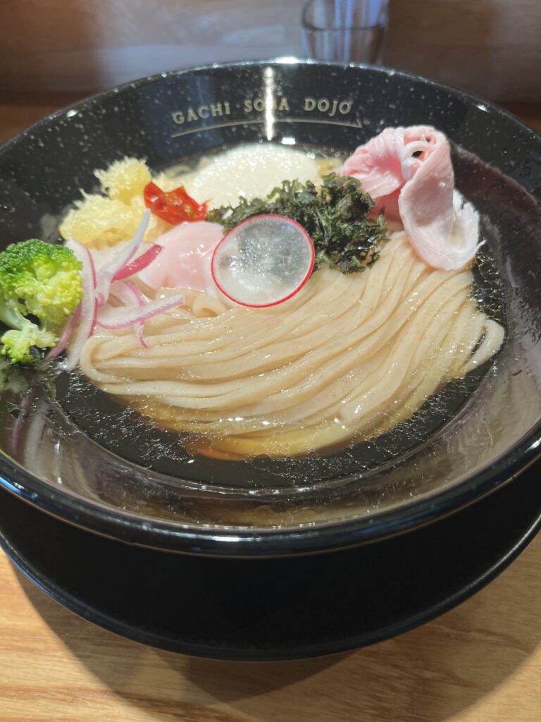 ラーメン