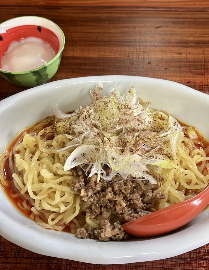 ラーメン