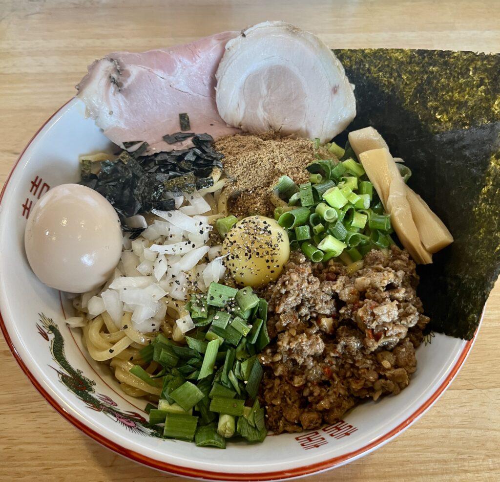 ラーメン
