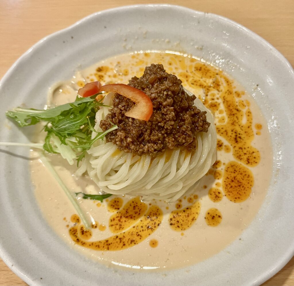 ラーメン