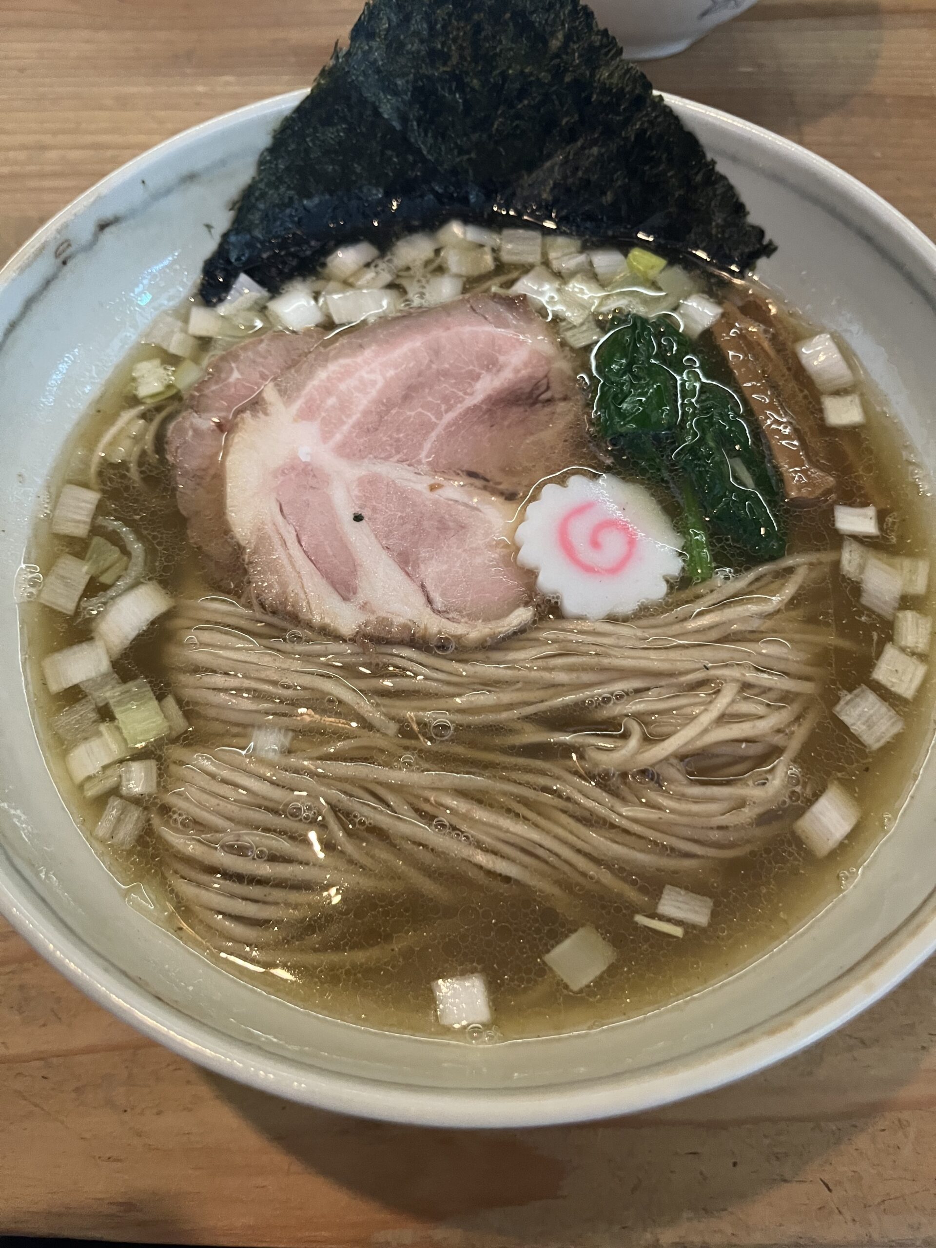 ラーメン