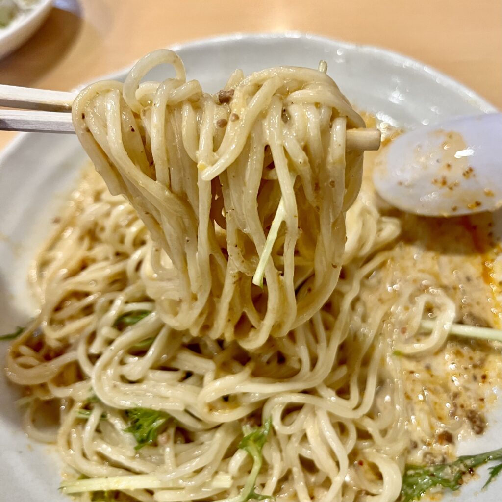 ラーメン