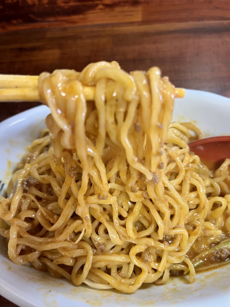 ラーメン