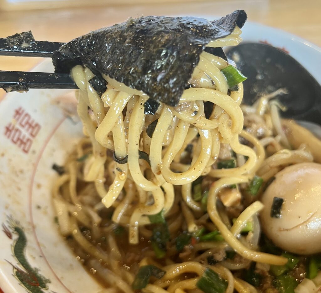 ラーメン