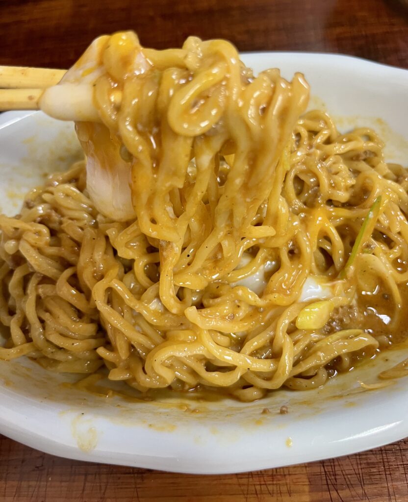 ラーメン