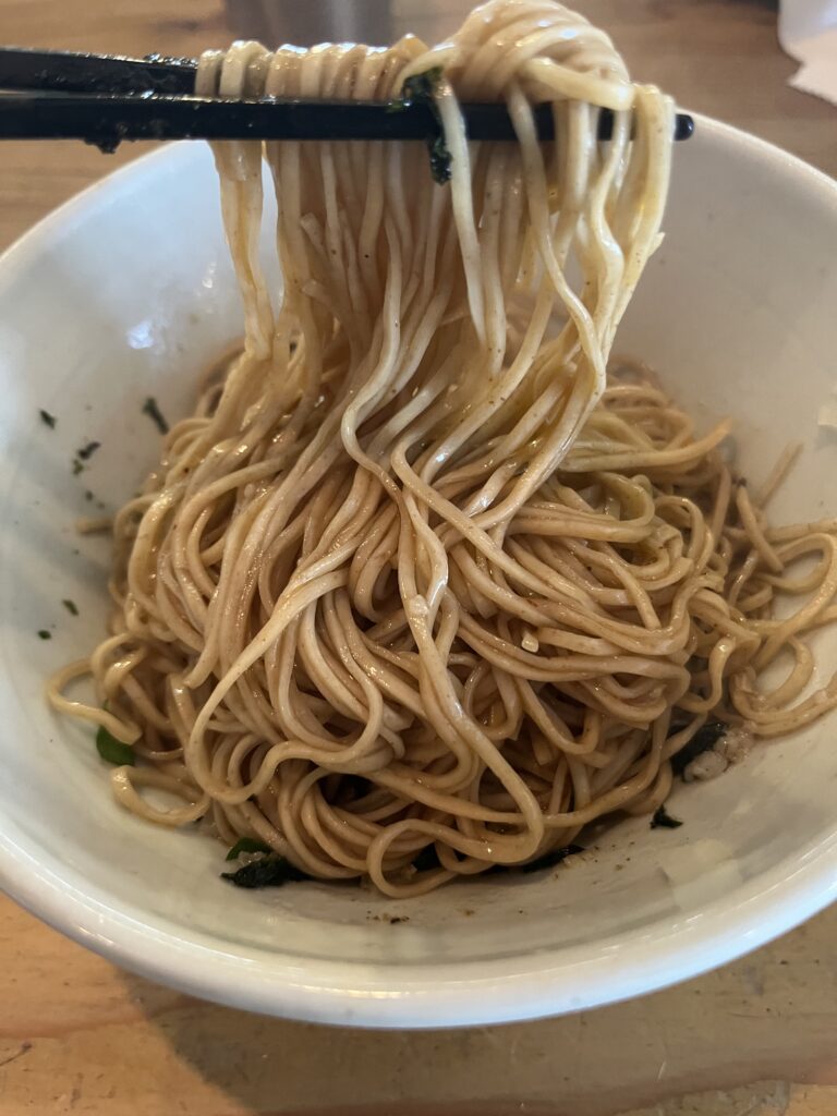 ラーメン