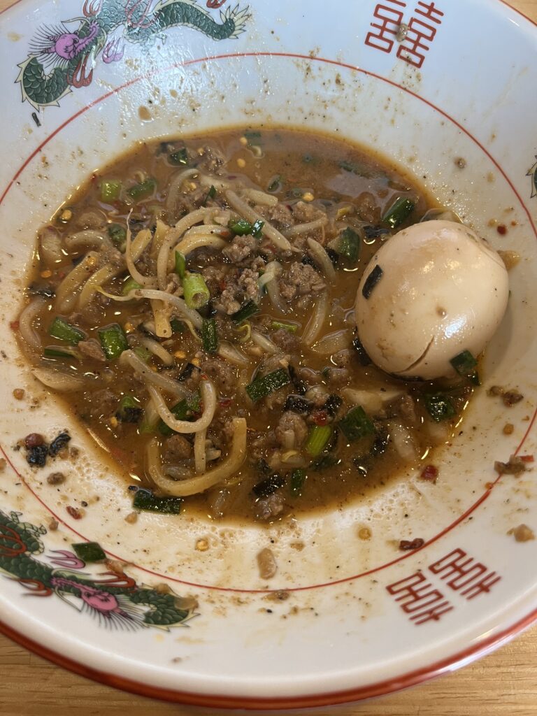 ラーメン
