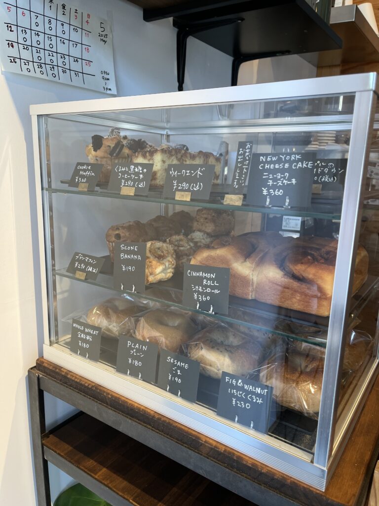 ショーケース