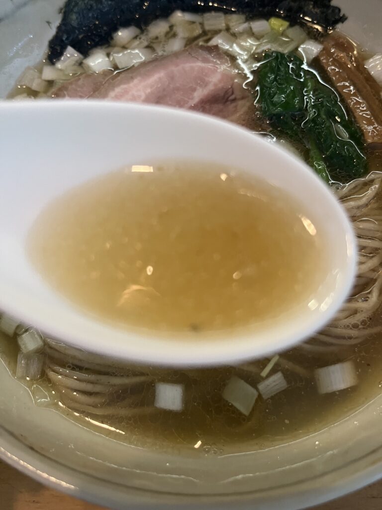 スープ