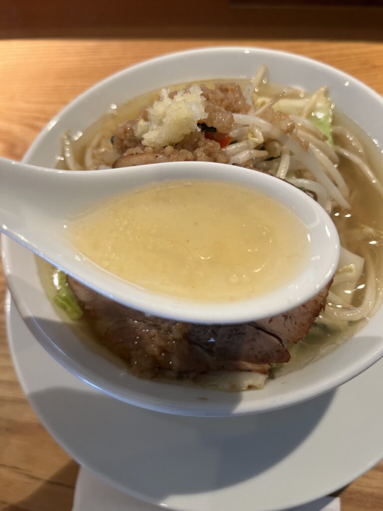 スープ