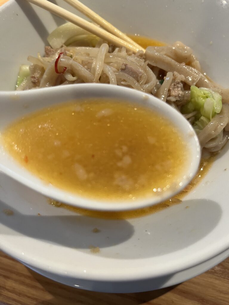スープ