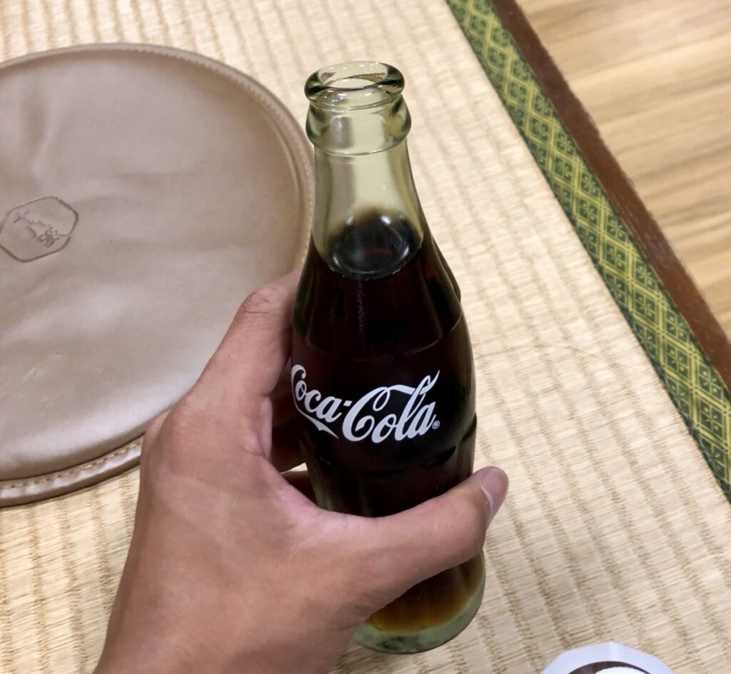 コーラ