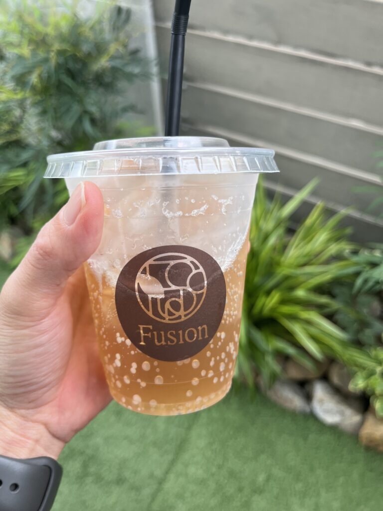 コーラ