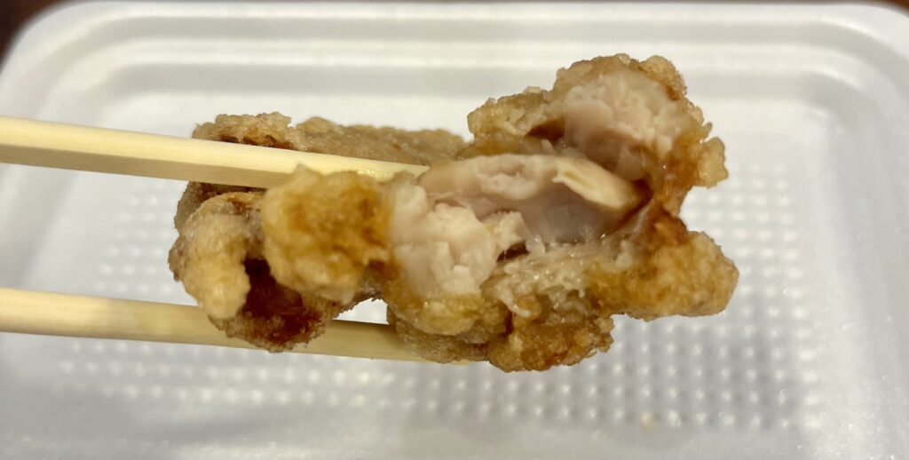 唐揚げ