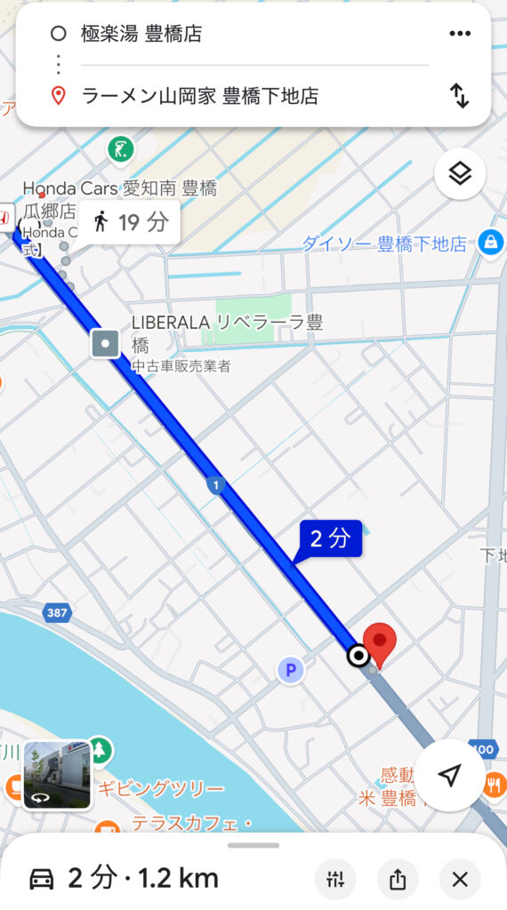 地図