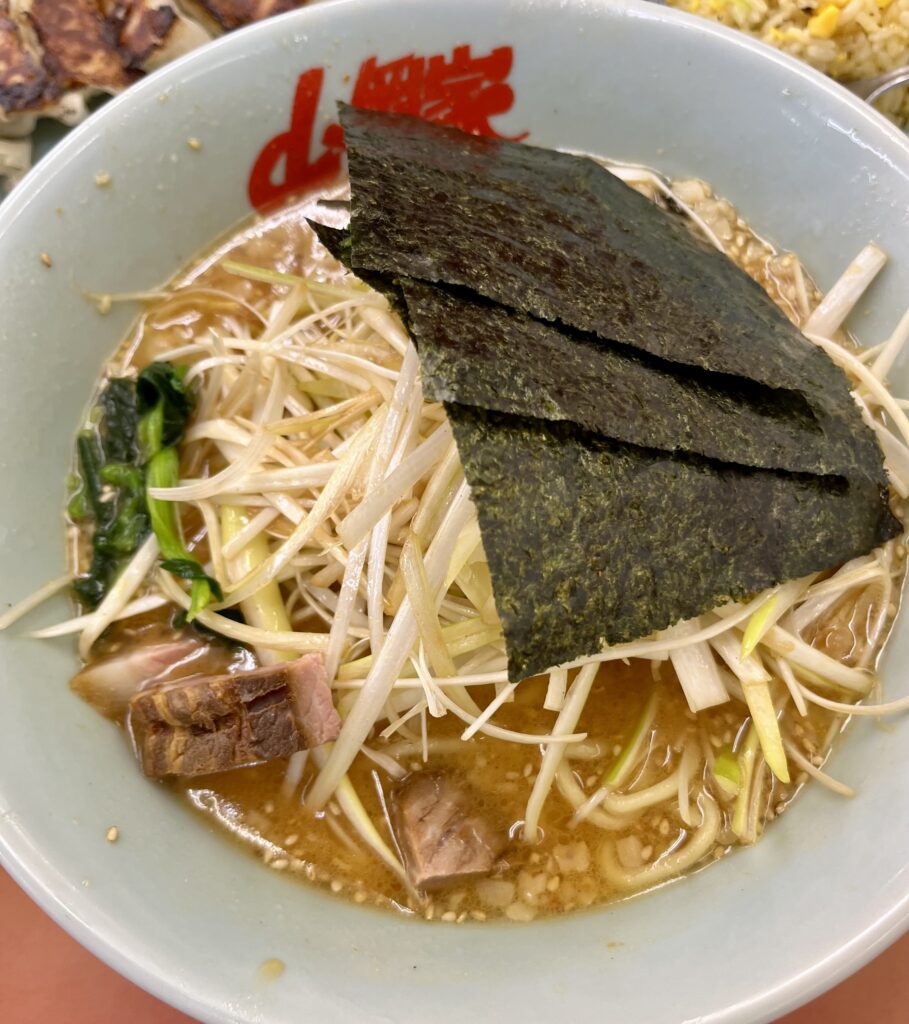 ラーメン