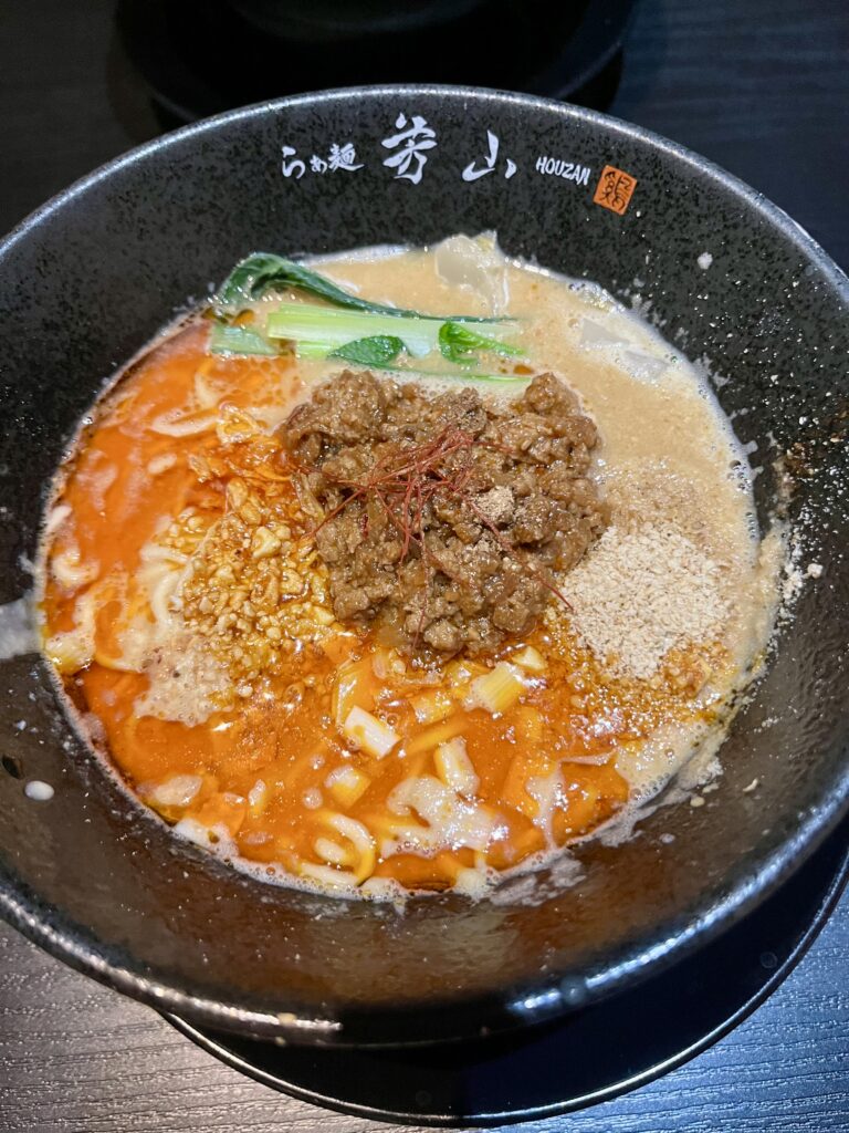 ラーメン