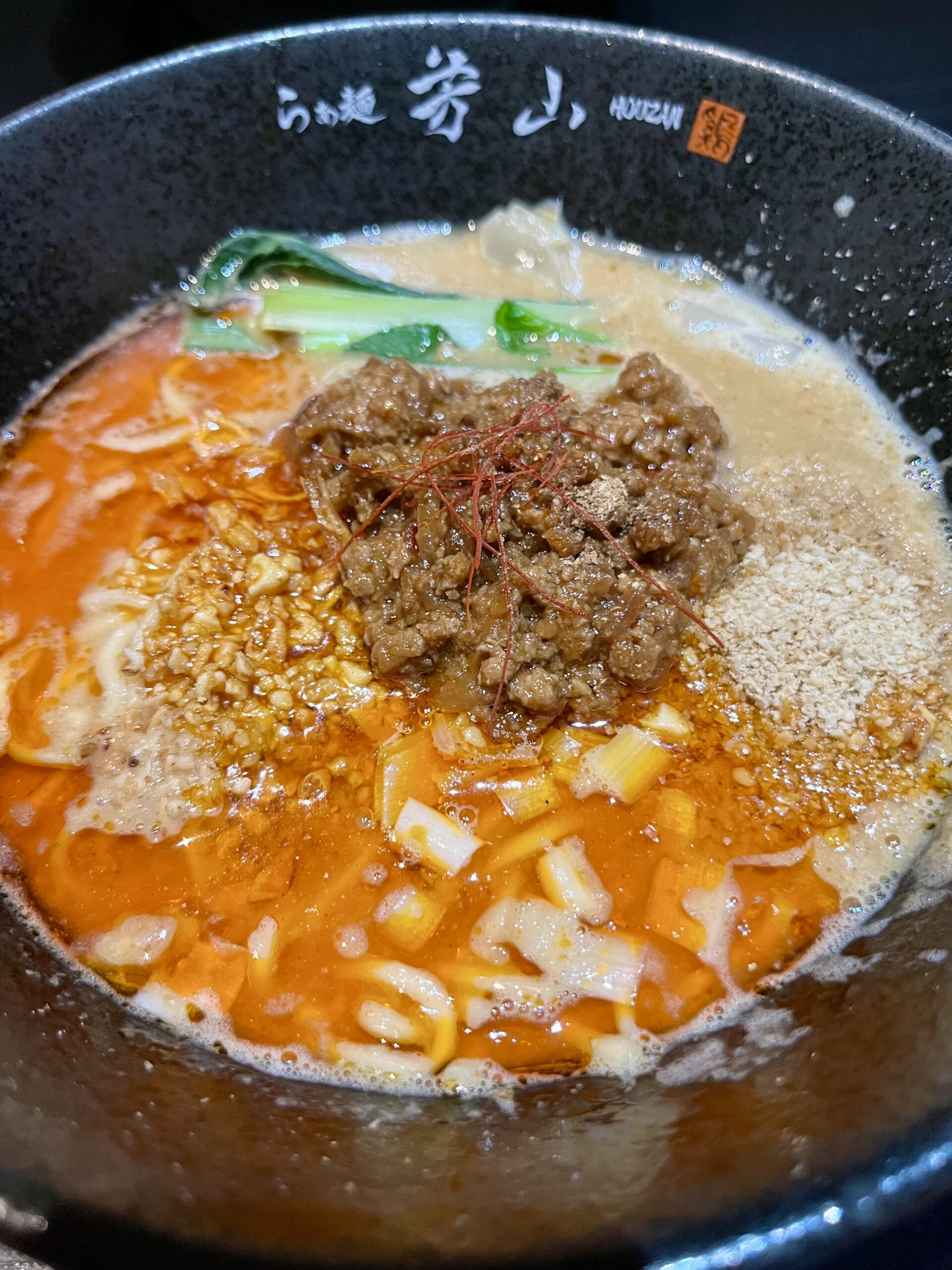 ラーメン