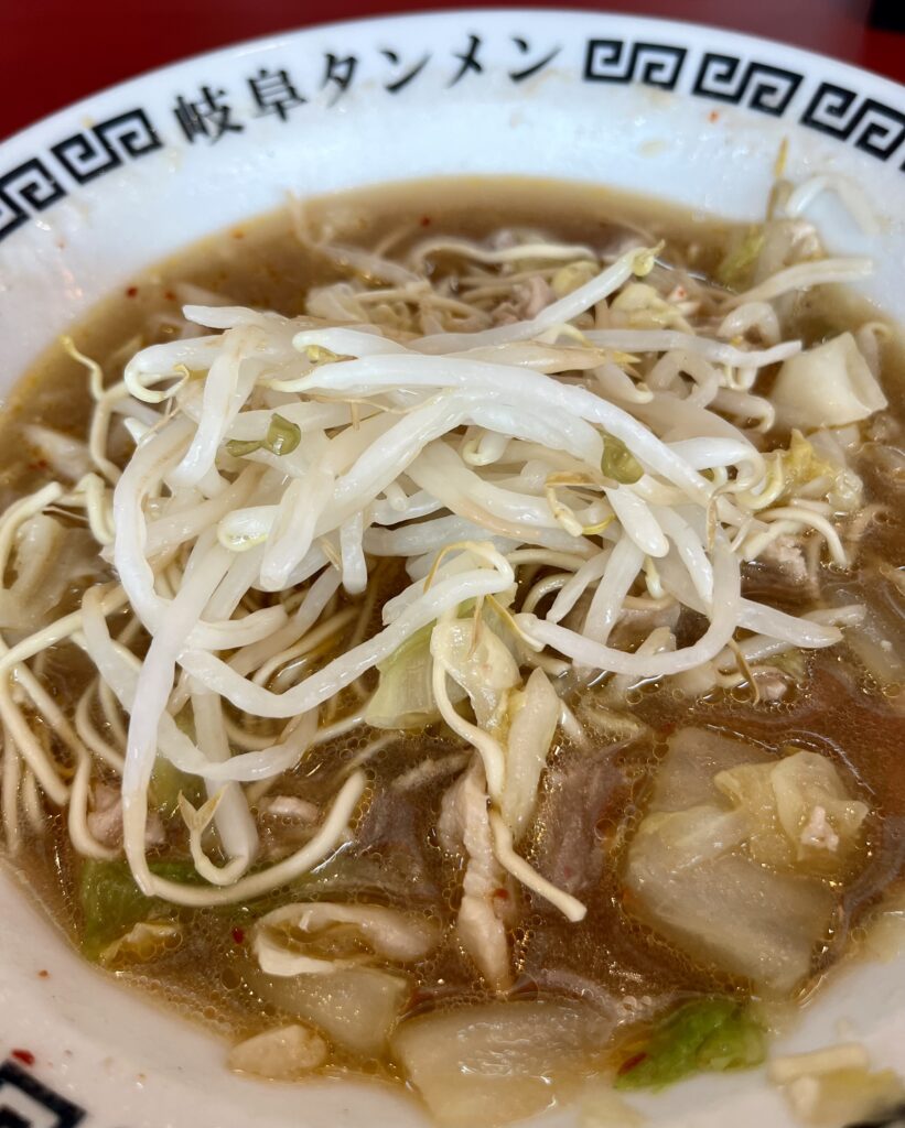 ラーメン
