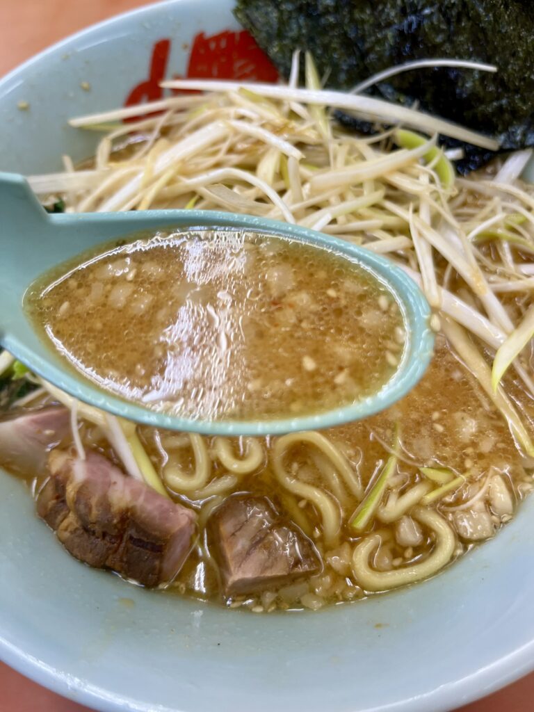 スープ