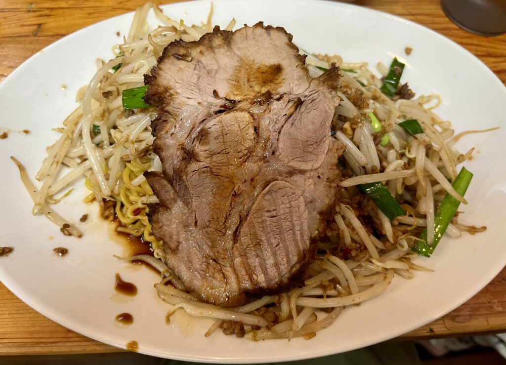 ラーメン