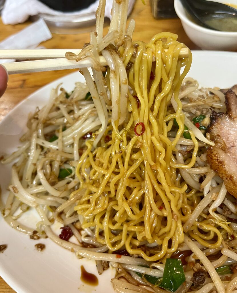 ラーメン
